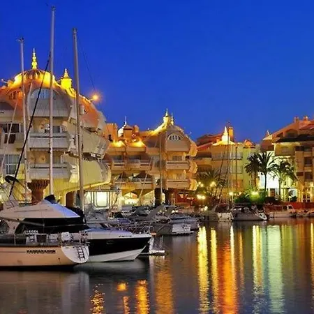 公寓 Luxury Beachfront In Costa *
